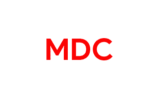 Mdc Logo