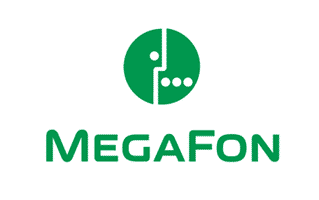 Megafon Logo