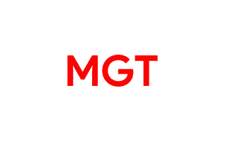 Mgt Logo