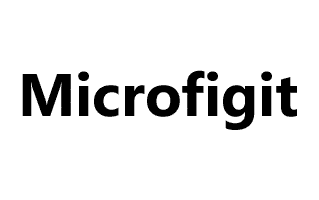 Microfigit Logo