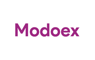 Modoex Logo