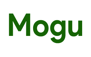 Mogu Logo