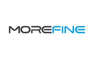 Morefine Logo