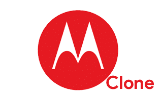 Motorolaclone Logo