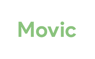Movic Logo