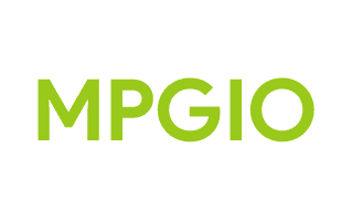 Mpgio Logo