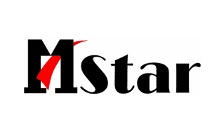 Mstar Logo