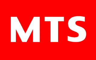 Mts Logo