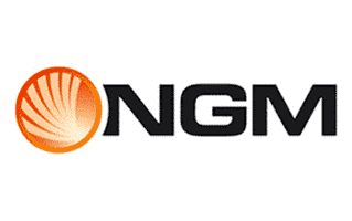 Ngm Logo