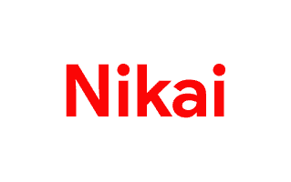 Nikai Logo