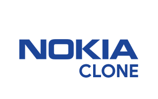 Nokia-clone Logo