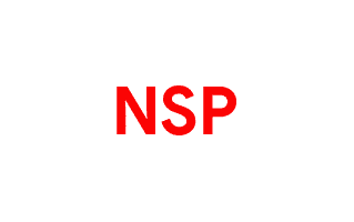 Nsp Logo