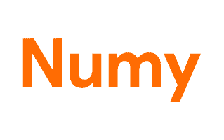 Numy Logo