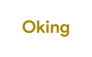 Oking Logo