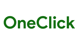 Oneclick Logo