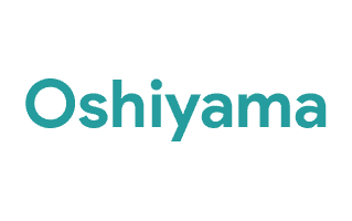 Oshiyama Logo