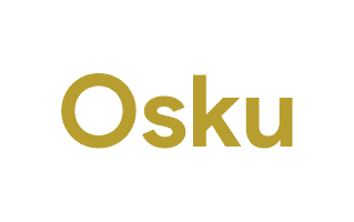 Osku Logo