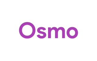 Osmo Logo