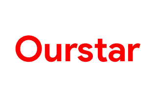 Ourstar Logo