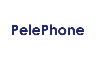 PelePhone Logo