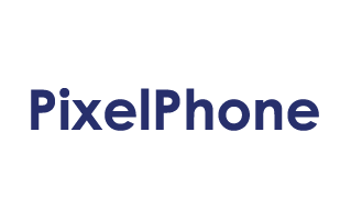 PixelPhone Logo