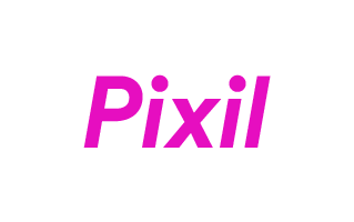 Pixil Logo