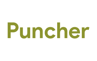 Puncher Logo