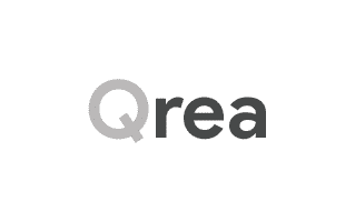 Qrea Logo