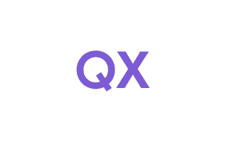 Qx Logo