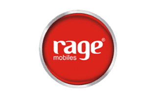 Rage Logo