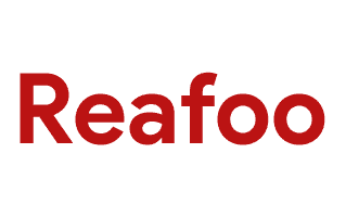 Reafoo Logo
