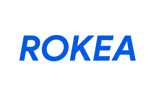 Rokea Logo