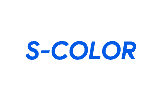 S-color Logo