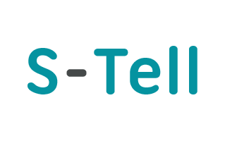 S-tell Logo