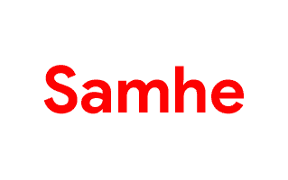 Samhe Logo