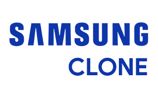 Samsung-clone Logo