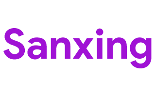 Sanxing Logo