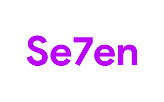 Se7en Logo