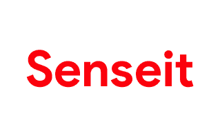 Senseit Logo