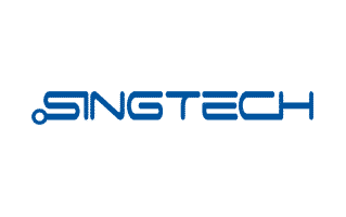 Singtech Logo