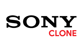 Sony-clone logo