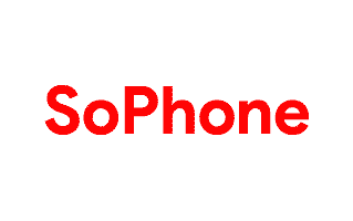 Sophone Logo