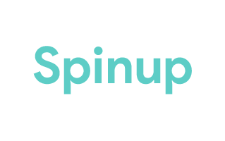 Spinup Logo