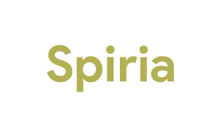 Spiria Logo