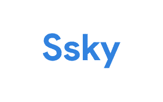 Ssky Logo