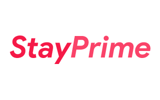 Stayprime Logo