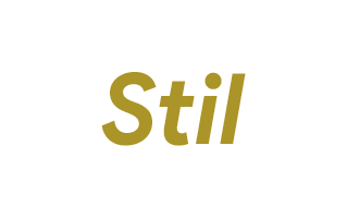 Stil Logo