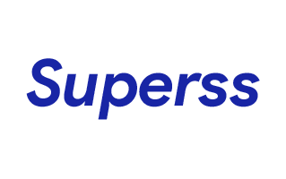 Superss Logo