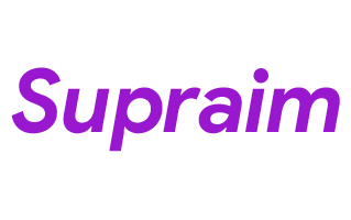 Supraim Logo