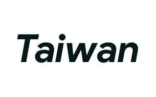 Taiwan Logo
